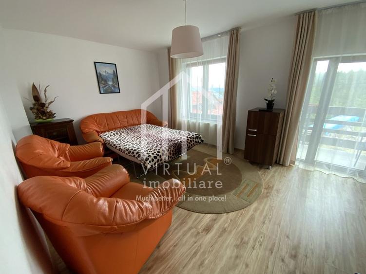 Pensiune de vanzare in Paltinis- Locatie deosebita- Afacere la cheie - 6