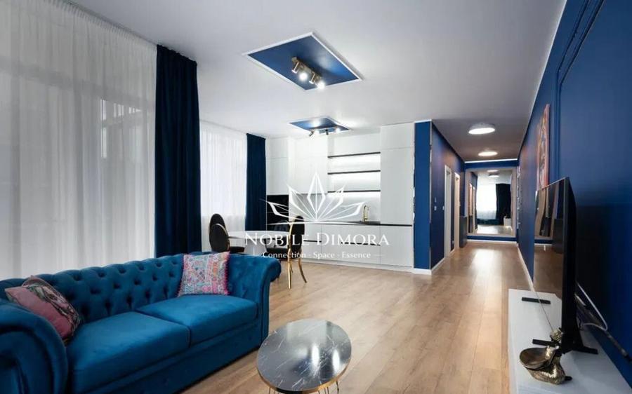 Nord One - Apartament cu 2 camere de inchiriat / vanzare ... - 3