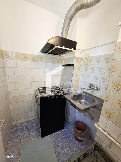 Garsoniera de vanzare, zona Lupeni - 6