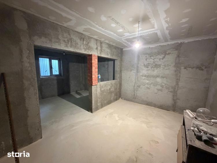 Casă cu 4 camere cu Teren 780 Mp în Tichilești
