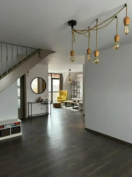 Apartament Duplex premium 4 camere| 123 mp | Bloc Nou | Oportunitate - 3