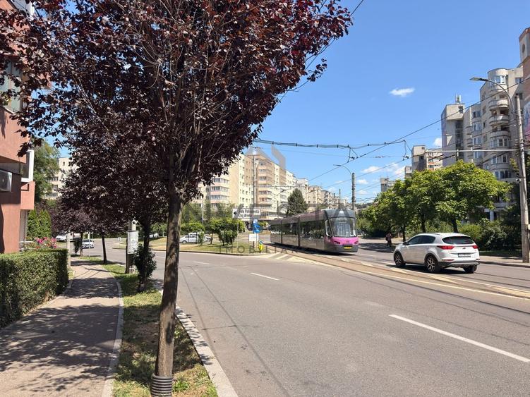 Apartament 2 camere decomandat, Manastur, Str. Primaverii - 20