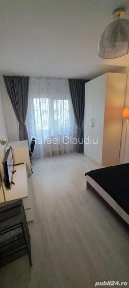 Inchiriez garsoniera Lacul Tei zona Parcul Circului