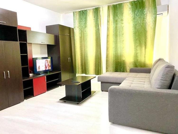 Girocului | 2 Camere | Mobilat si Utilat | Aer conditionat - 5