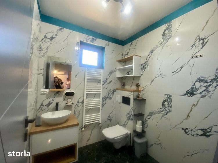 Apartament modern de inchiriat | 2 balcoane | 2 parcari | Gu?teri?a - 8