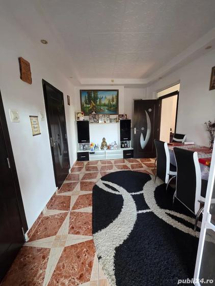 De vanzare casa din caramida, in Roman, 87.000 euro - 7