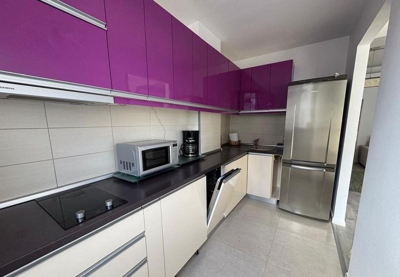 Inchiriere apartament 2 camere | Herastrau - 10