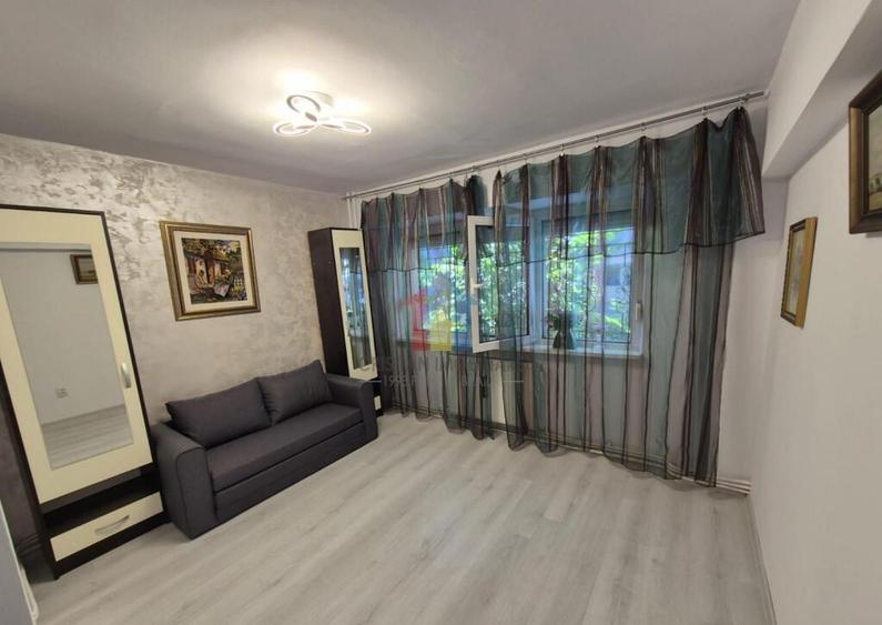 3 camere parter, balcon 11 m, confort 1 decomandat, Obor - 10