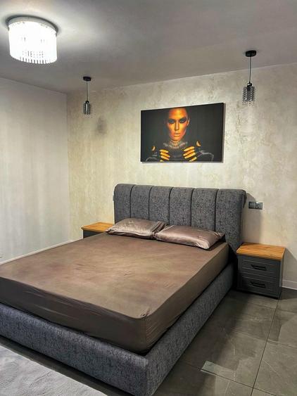 Vand Garsoniera Brazda G7 - 7