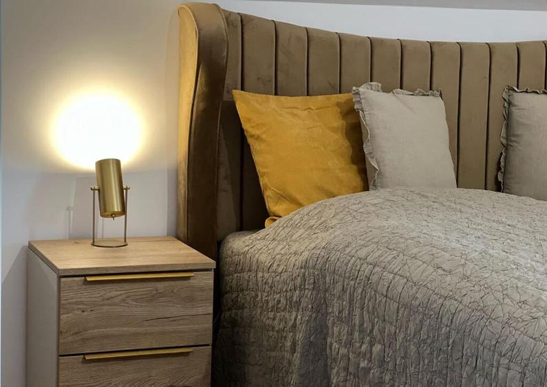 Apartament cu 2 camere in Ghimbav Stil, confort ?i priveli?te de vis - 10