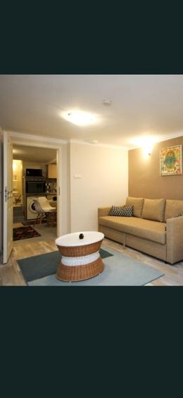 Garsoniera moderna - spatioasa- 48 mp- Centrul Istoric - 3