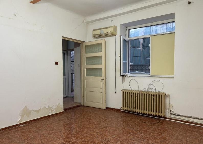 Apartament cu 4 camere | Piata Ovidiu | 120 mp | Curte propr - 7