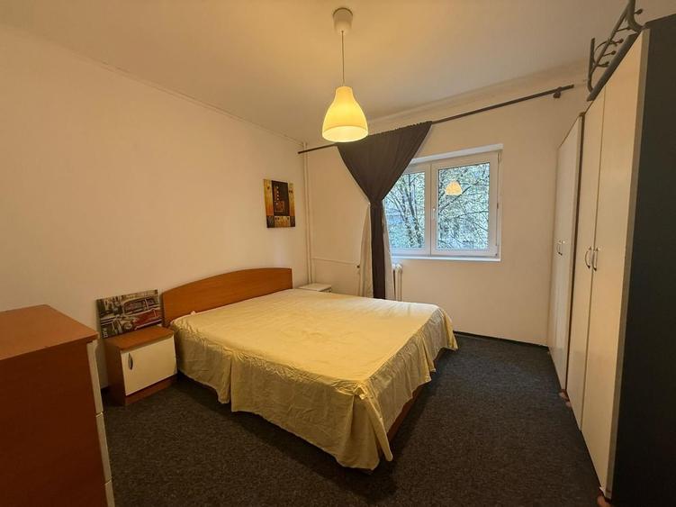 APARTAMENT 3 CAMERE BLOC REABILITAT | ETAJ INTERMEDIAR | ZONA OCTAVIAN GOGA - 4