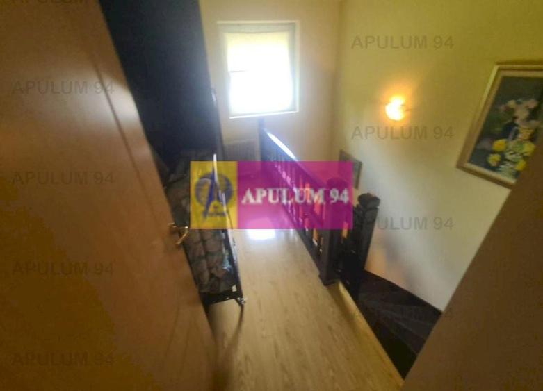 Vilă de v&acirc;nzare &icirc;n Bușteni - 15