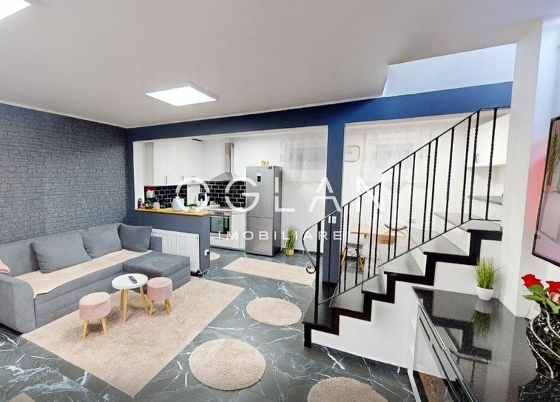 CASA INDIVIDUALA 4 camere - SELIMBAR, Comision 0% - 14