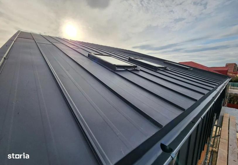 Vila Duplex spatioasa cu mansarda si 3 parcari | Pipera Matei Mill - 7