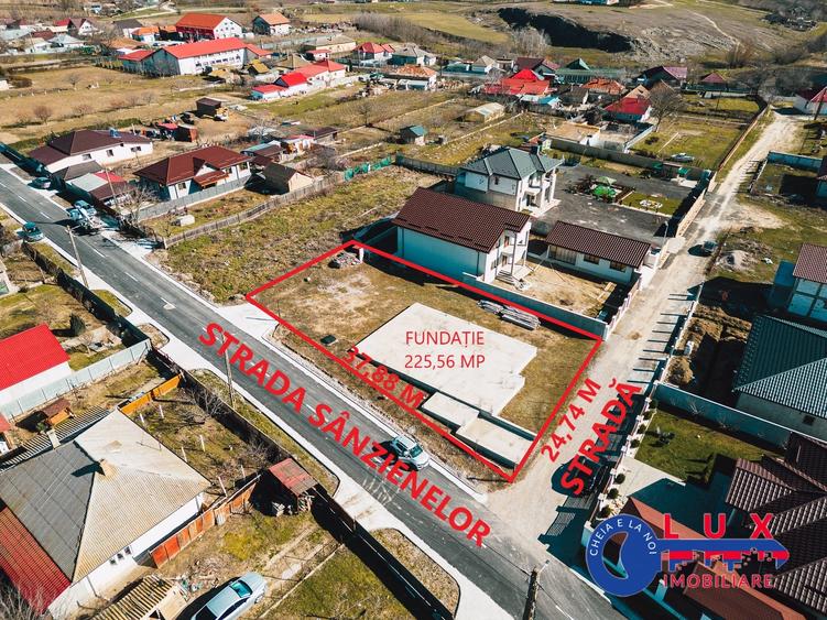 ID 7909 EXCLUSIVITATE - Construiește-ți viitorul în Cataloi - 2