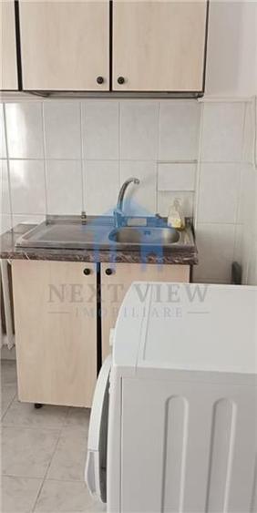 Garsoniera, Manastur - 7