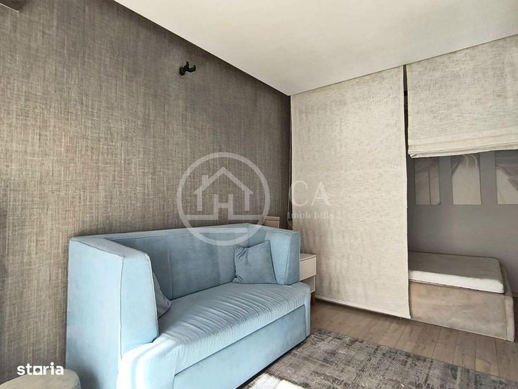 Apartament cu 1 camera de inchiriat in ARED, Oradea - 2