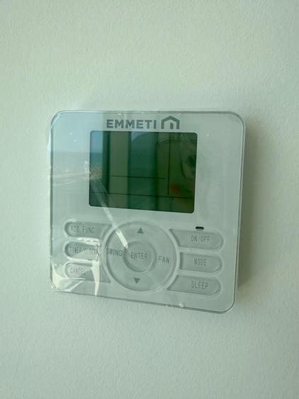 Apartament 2 camere Mamaia-White Titanic cu vedere la mare - 8