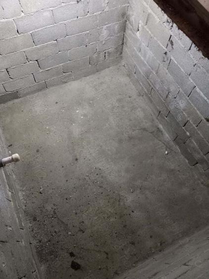 Vand apartament 2 camere, tip casa, in Lehliu-gara - 4