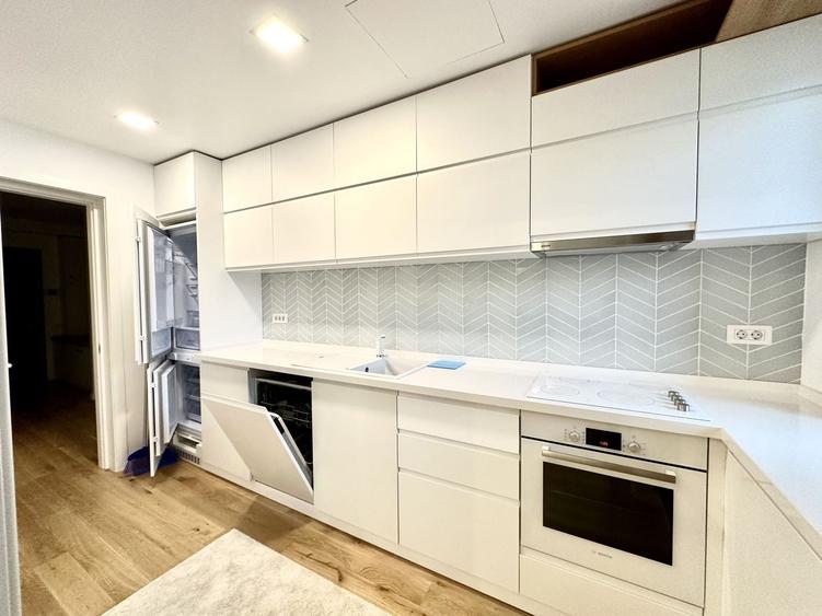 NOU Apartament 3 camere Herastrau - 3