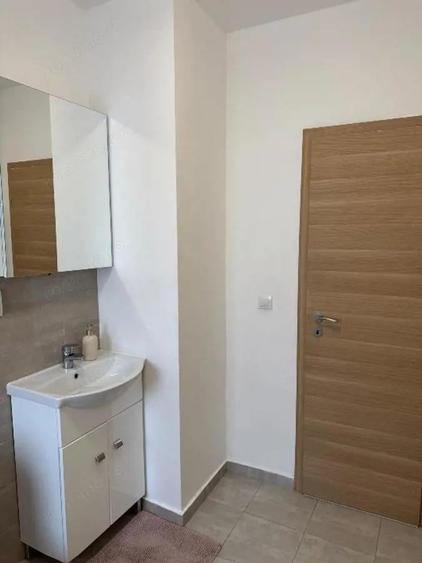 Apartament cu 2 camere mobilat si utilat et 1 la magazin PROFI, PARC LA 2 MINUTE BRAYTIM - 11