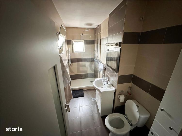 RECO Apartament de vanzare 2 camere Oradea , cartier Iosia Nord - 3