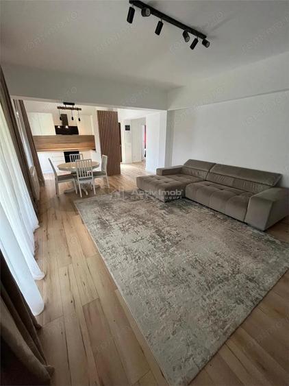 Casa - 4 camere - s.u. 111 mp - curte 900 mp - Balotesti - 13