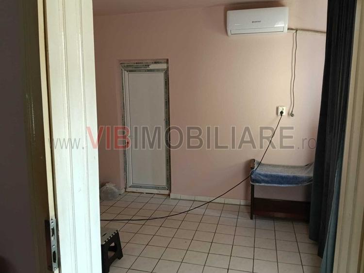 Timișoara (limită Ghiroda) | Casă P+E | 140 mp utili | Teren 360 mp | Zonă liniș - 9