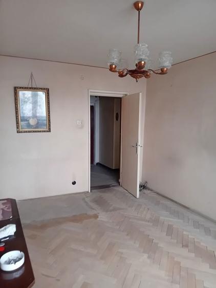 Apartament 2 camere decomandat Bulevardul Carol I Piata Garii - 1