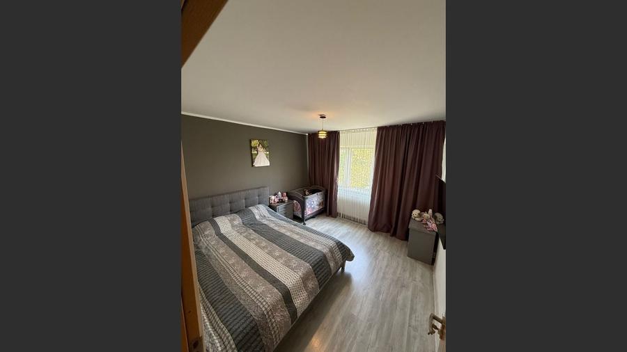 Apartament spațios cu 4 camere de vânzare în Micro 16 – Galați - 5