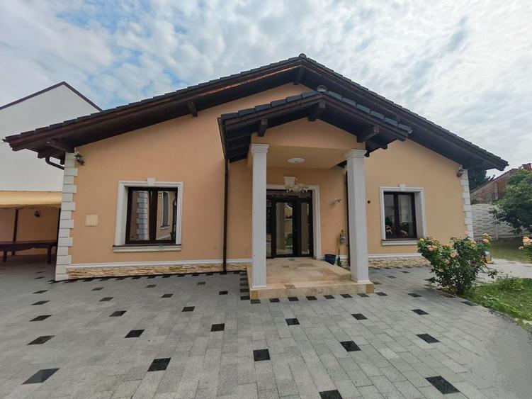 Casă in zona Iosefin - 22