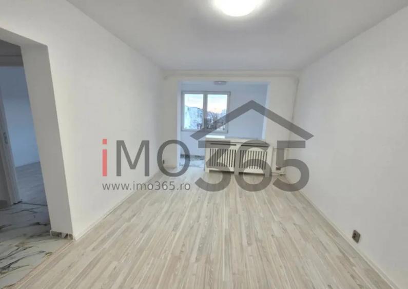 Ap.2 cam Banat renovat 2025 centrala termopan - 1