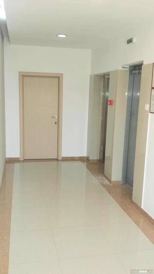 Cladire de Birouri Expozitiei - 1