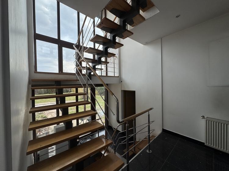 Casă individuală, 400 mp utili, 1300 mp teren, zona Eugen Ionesco - 8