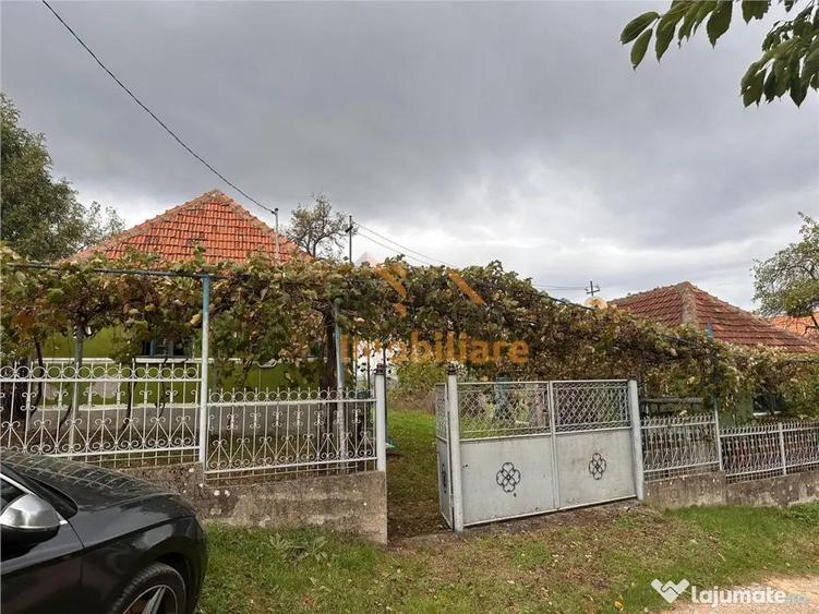 TEREN | 9341 MP | BALNACA GROSI | BIHOR - 9