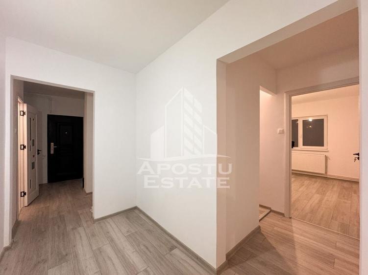 Apartament 4 camere | Decomandat | 80mp | Finisat | CT | Zona Freidorf - 9