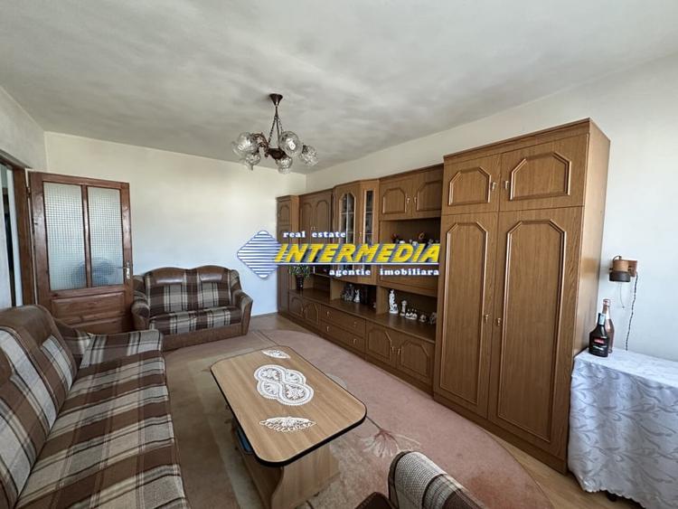 Apartement 2 Camere Decomandate 53 mp mobilat utilat balcon inchis view superb - 10