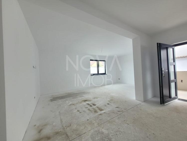 Casa individuala 5 camere + terasa, pivnita si pod amenajabil, Sibiu - 4
