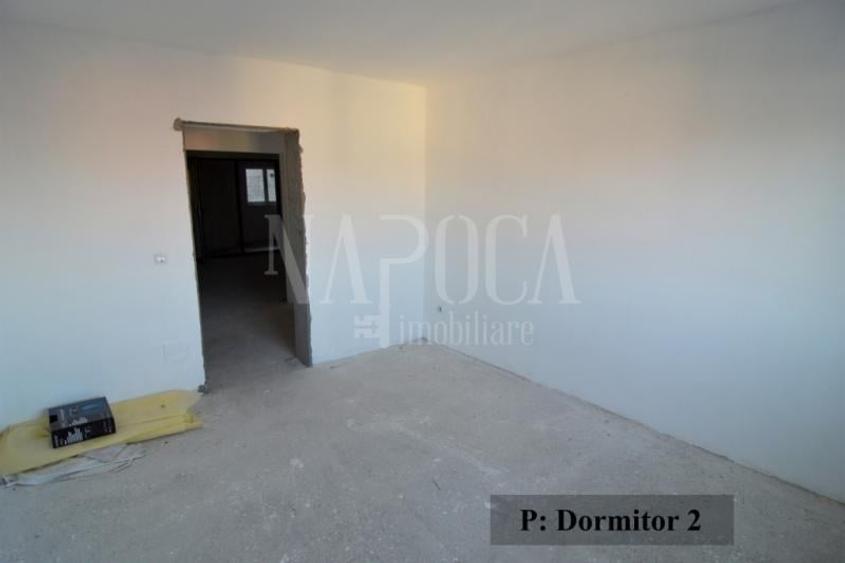 Casa 9 camere de vanzare in Floresti - 10