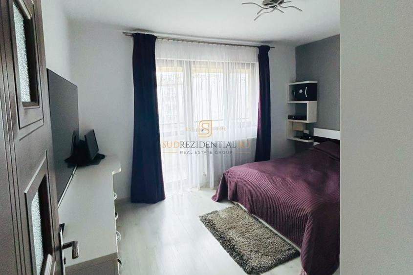 Apartament 2 camere de inchiriat, Bld. Metalurgiei, Parc Tudor Arghezi - 3