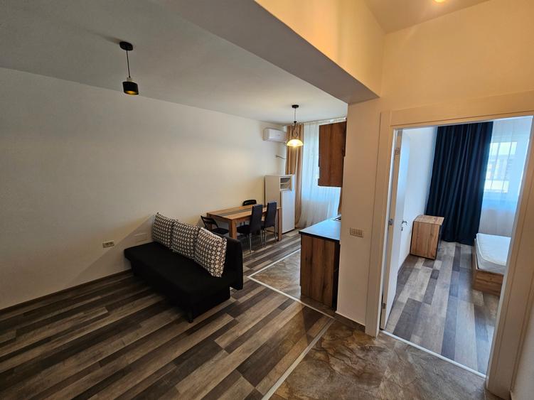 APARTAMENT 2 CAMERE MILITARI RESIDENCE WEINER PALADA 12, MOBILAT, UTILAT, LIBER - 3