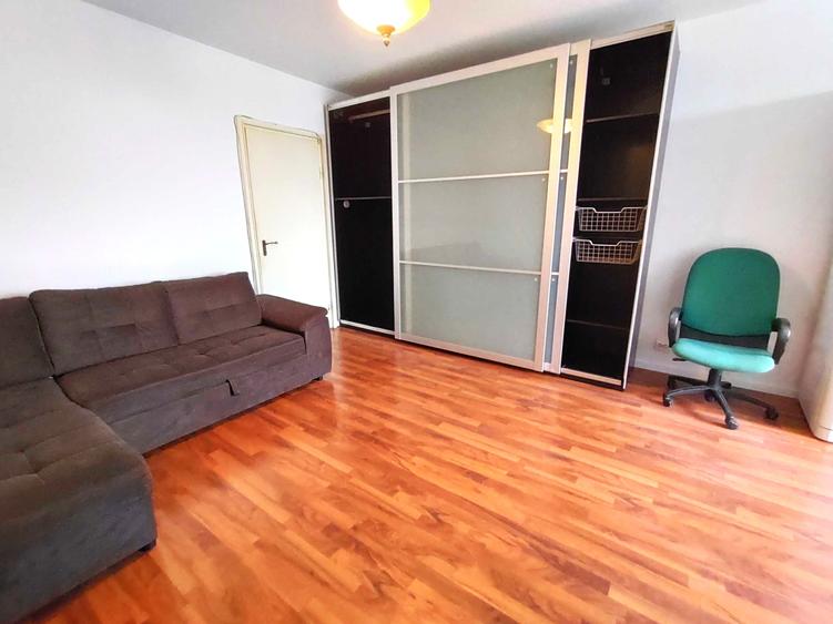 Garsoniera 10 min M Muncii - Parc National DB1753 - 1