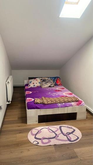 De inchiriat Apartament 3 camere Str Garii 52 ,et 2 - 3