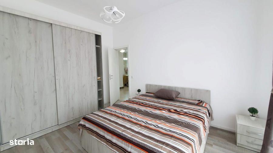 Apartament 3 camere de inchiriat, Ploiesti, 9 Mai, ECX94961 - 6