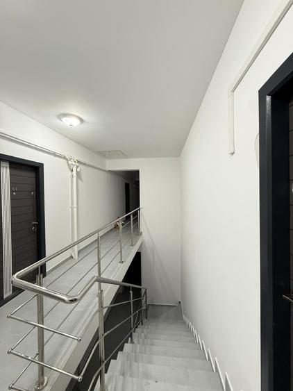 Garsoniera moderna - Decomandata - Bloc Nou - Militari Residence - Comision 0 - 13