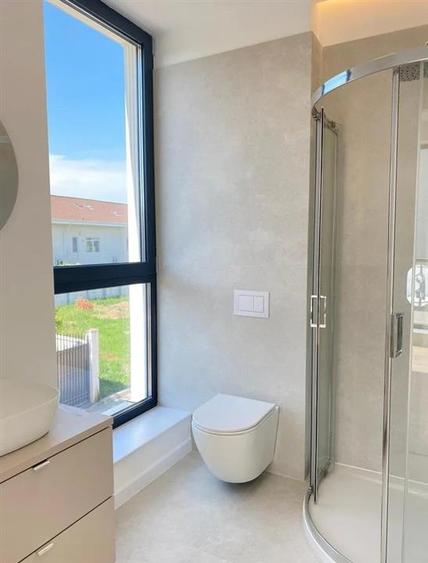 Vila de lux   2025   P+1E   Matei Millo   COMISION 0 - 8