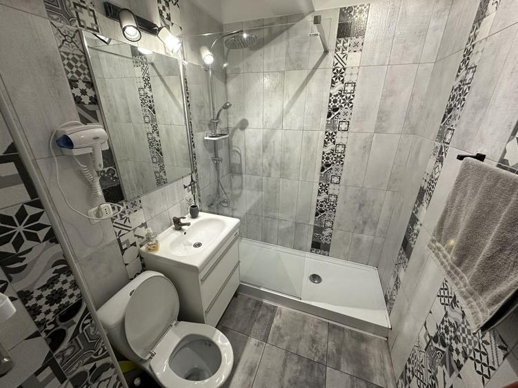 Apartament 2 camere zona Mamaia Nord - Mackerel - 7