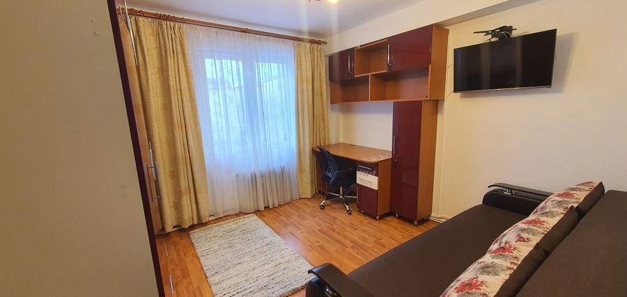 PF inchiriez apartament 2 camere, zona Imparatul Traian - 5